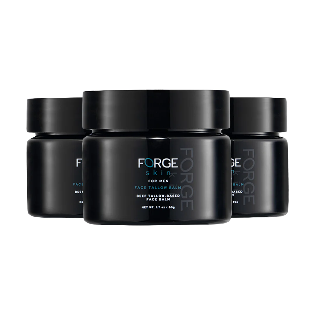 Subscription Wrinkle Defense Tallow Balm - Image 9