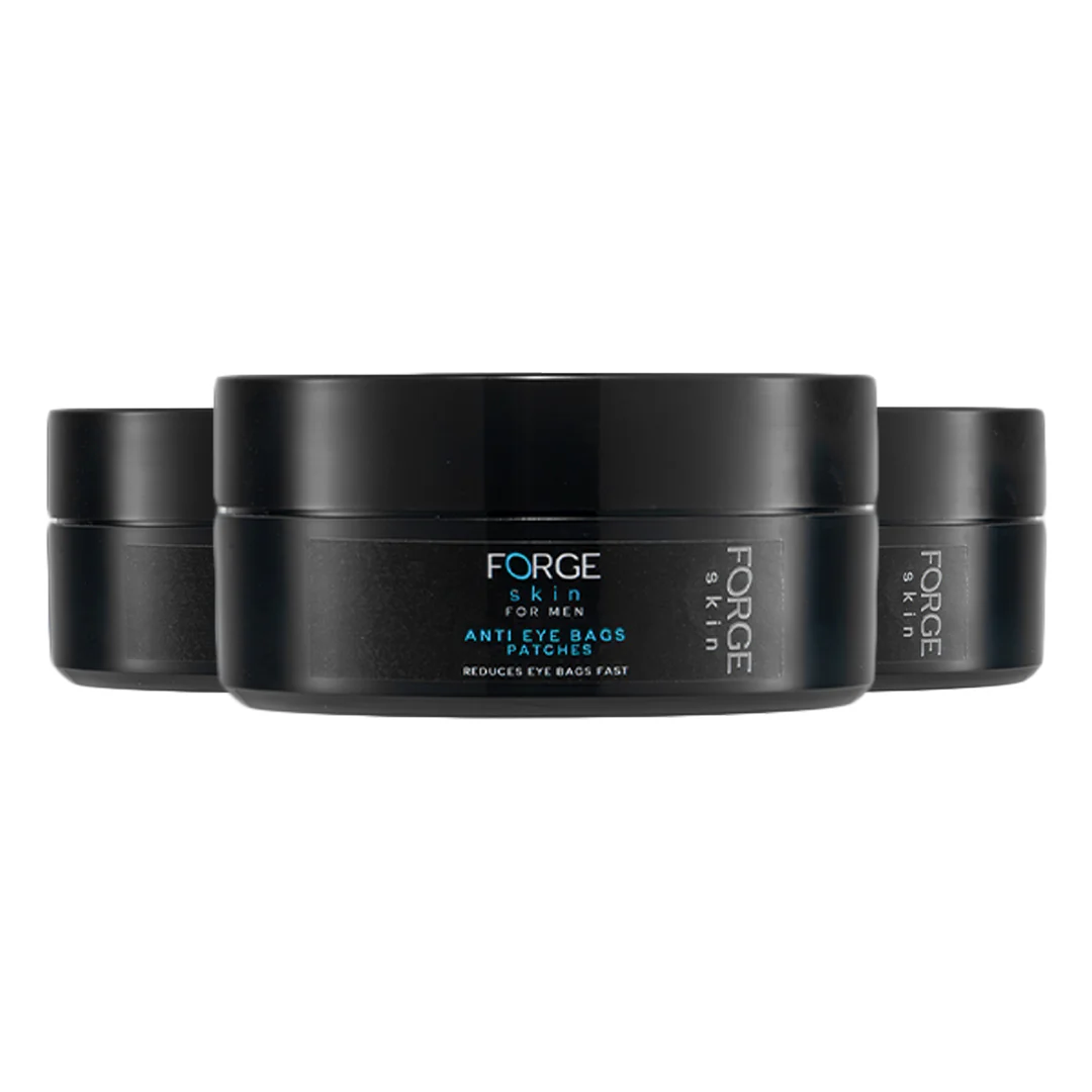 Forge Anti Eye Bags Eye Patches - Image 7