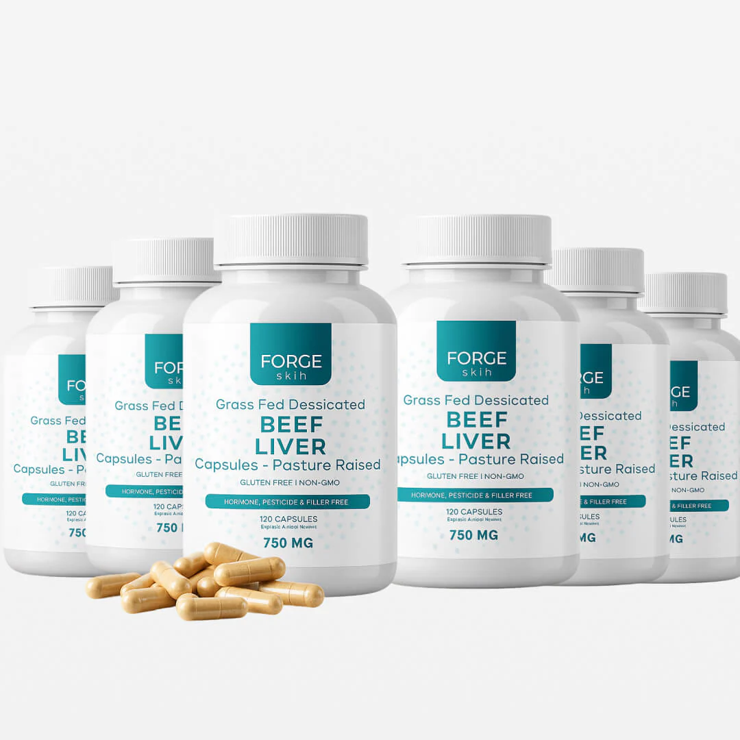 Forge Beef Liver - Image 3