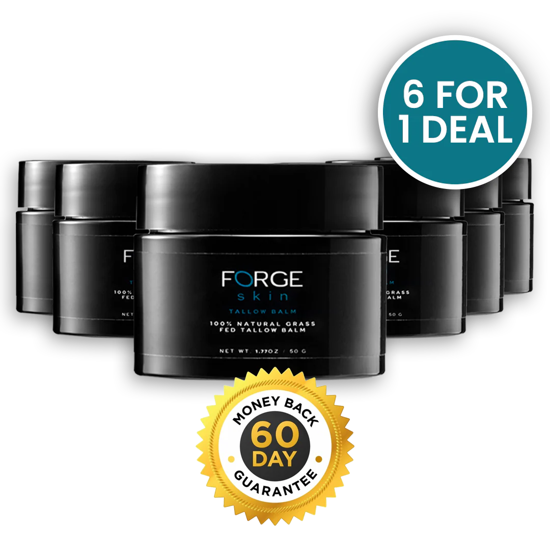 Forge Skin™ Wrinkle Products - Image 11