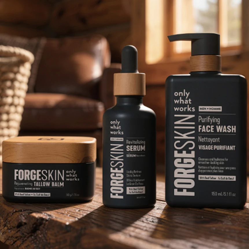 Forge Skin™ Wrinkle Products - Image 31