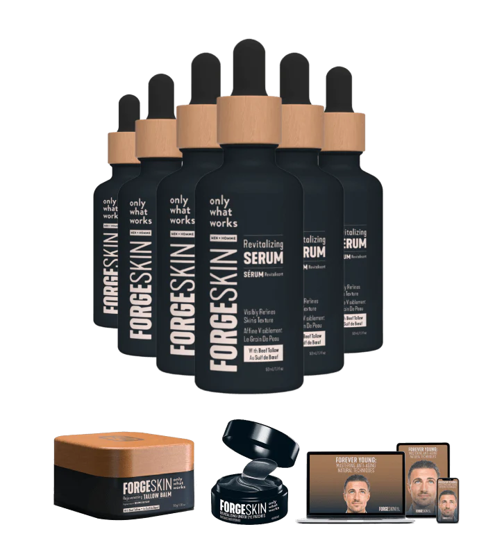 Forge Skin™ Wrinkle Products - Image 35