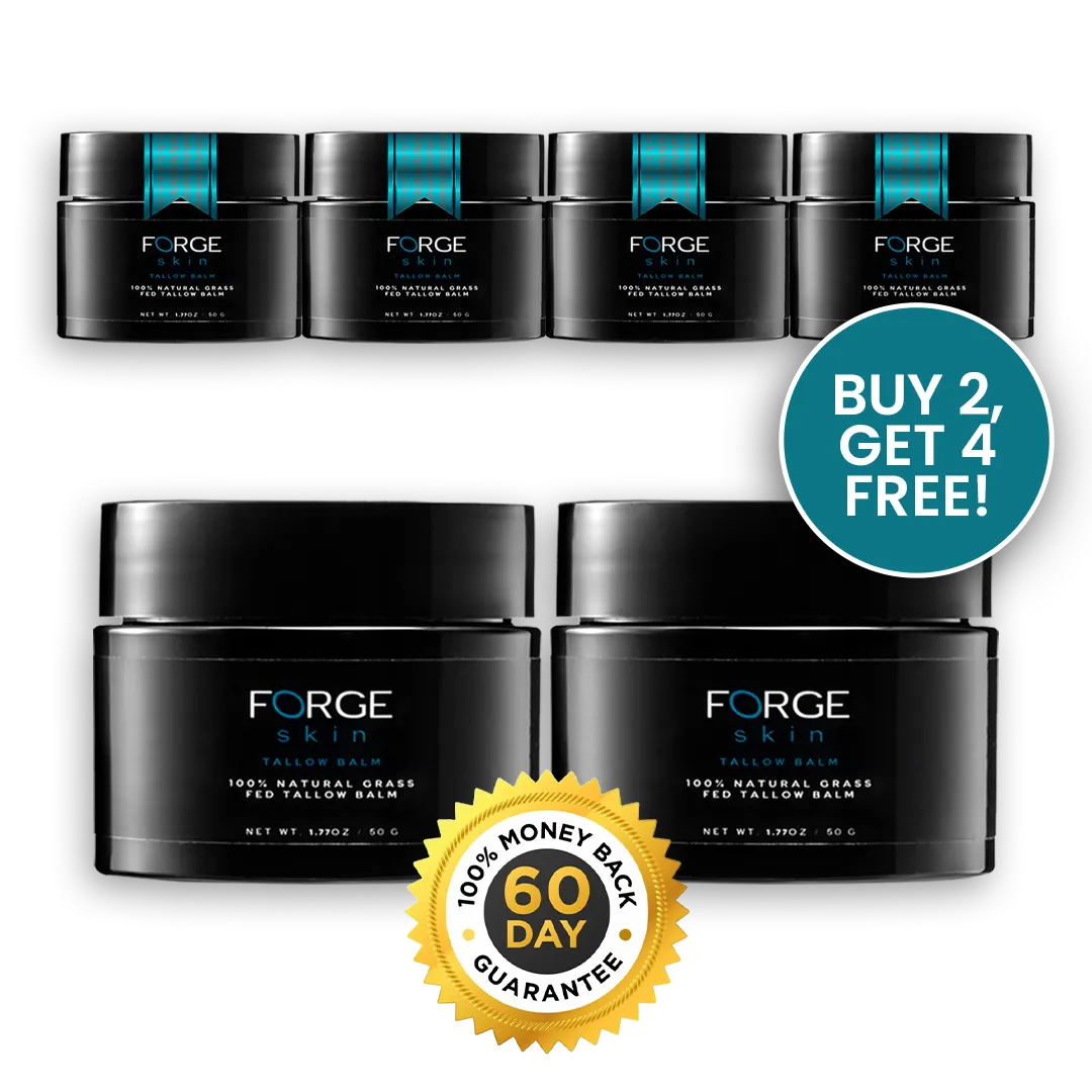 Forge Skin™ Wrinkle Products - Image 4