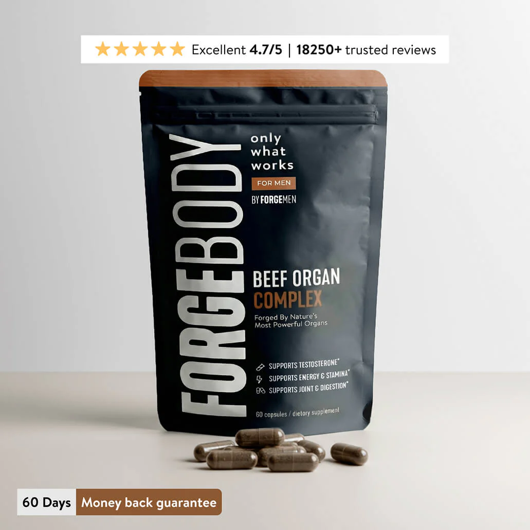 Supplements Collection