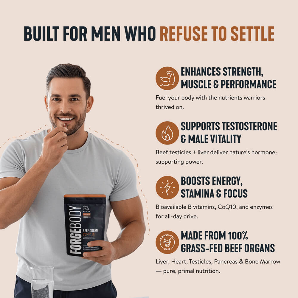 Beef Organ Complex - Image 3