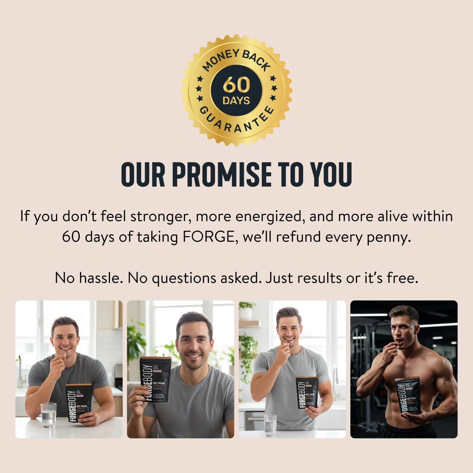 Beef Organ Complex - Image 4