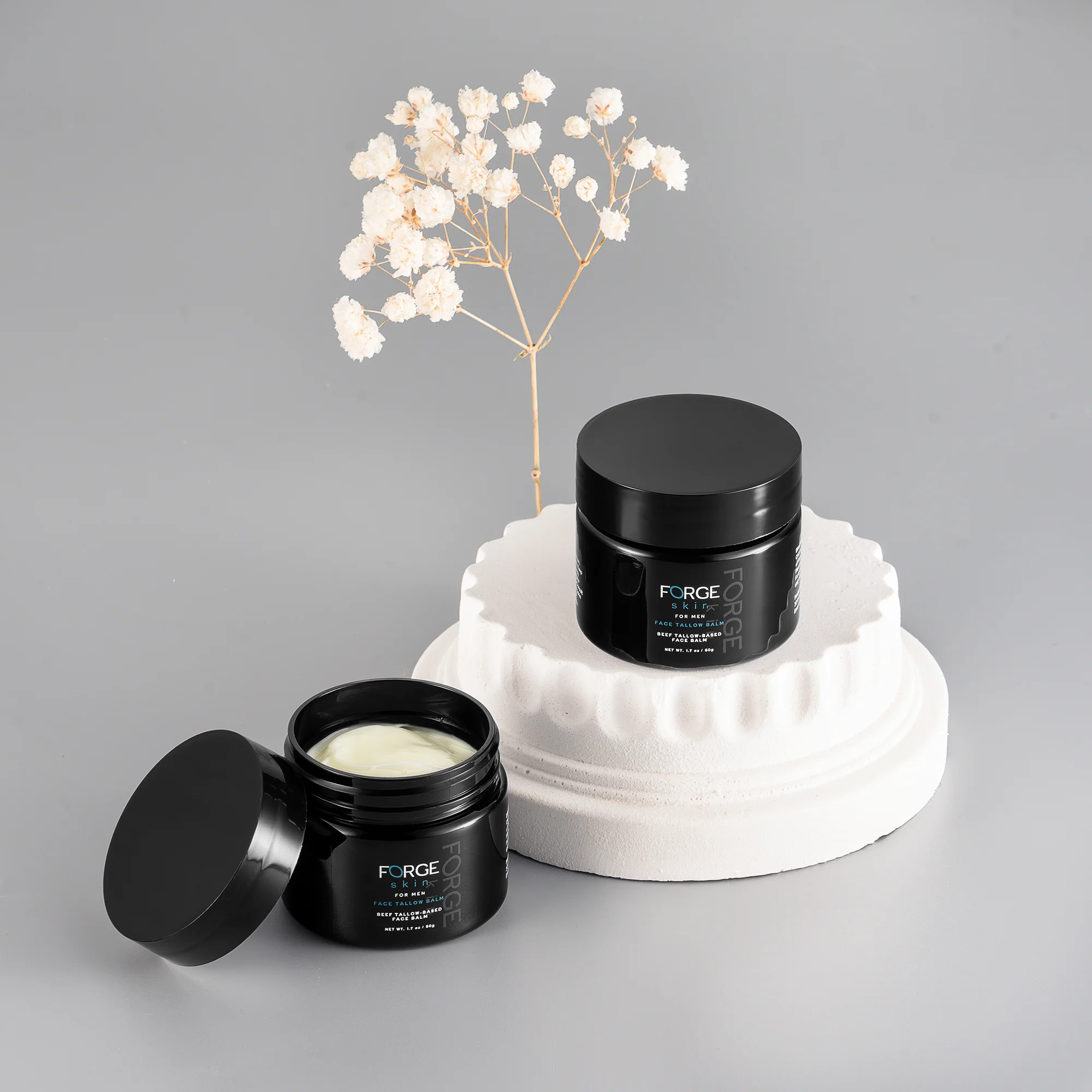 Subscription Wrinkle Defense Tallow Balm - Image 7