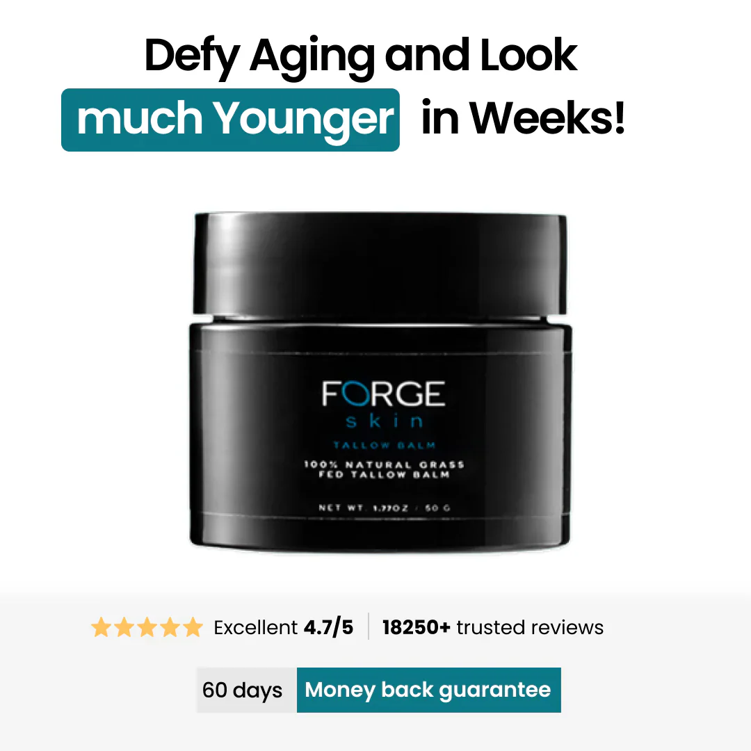 Subscription Wrinkle Defense Tallow Balm - Image 3